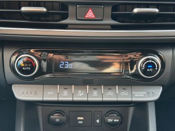 Hyundai KONA 1.6 T-GDI 4WD DCT Sitzheizung Kamera AHK