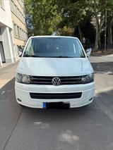 Volkswagen VW T5 Multivan Startline Special (bis 08.08.)  - VW T5 Multivan in Leverkusen