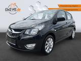 Opel Karl Exklusiv - Opel Karl