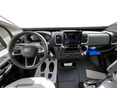 Adria 640 SGX 60Y JUBILEE*Markise*Dachklima*138l Kühls