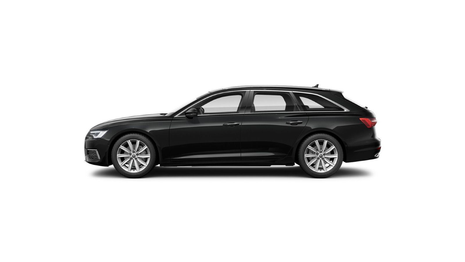 Audi A6 - Bild 7