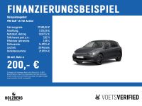 Volkswagen Golf - Vorschau Bild 2