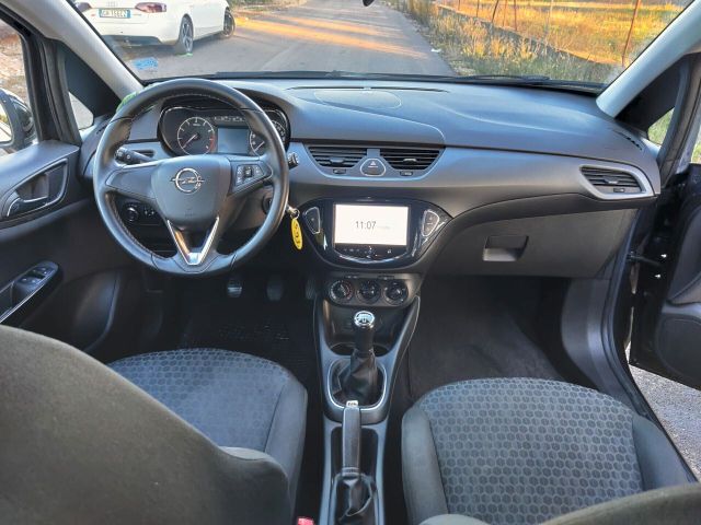 Opel Corsa 1.2 5 porte n-Joy km.90mila 2016