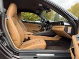 Porsche 991.2 Coupe 3.0 Facelift 1.Hand/BRD/Unfallfrei - Porsche 991: Braun