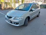 Mazda Premacy 1.9 Active Active - Mazda Premacy mit Benzin-Antrieb