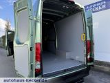 Iveco Daily 35 S 18HA8 V MY24 grün met. RS 3520L - Angebote entsprechen deinen Suchkriterien