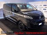Andere FIAT Scudo 2.0 BlueHDi 145 CV IRMSCHER 8 POSTI - - Andere mit Diesel-Antrieb: Van, Automatik