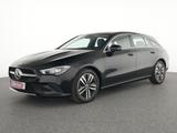 Mercedes-Benz CLA 180 Progressive Navigation|AHK|Tempo|LED|SHZ - Mercedes Gebrauchtwagen