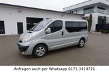 Opel Vivaro 2.5CDTI Life Cosmo *Westfalia* - Opel Vivaro: Westfalia