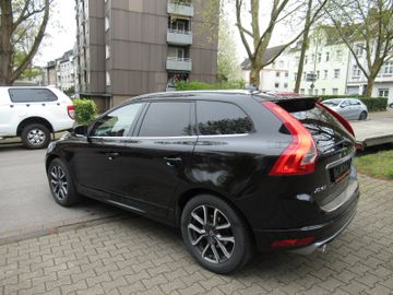 Volvo XC60 - 4