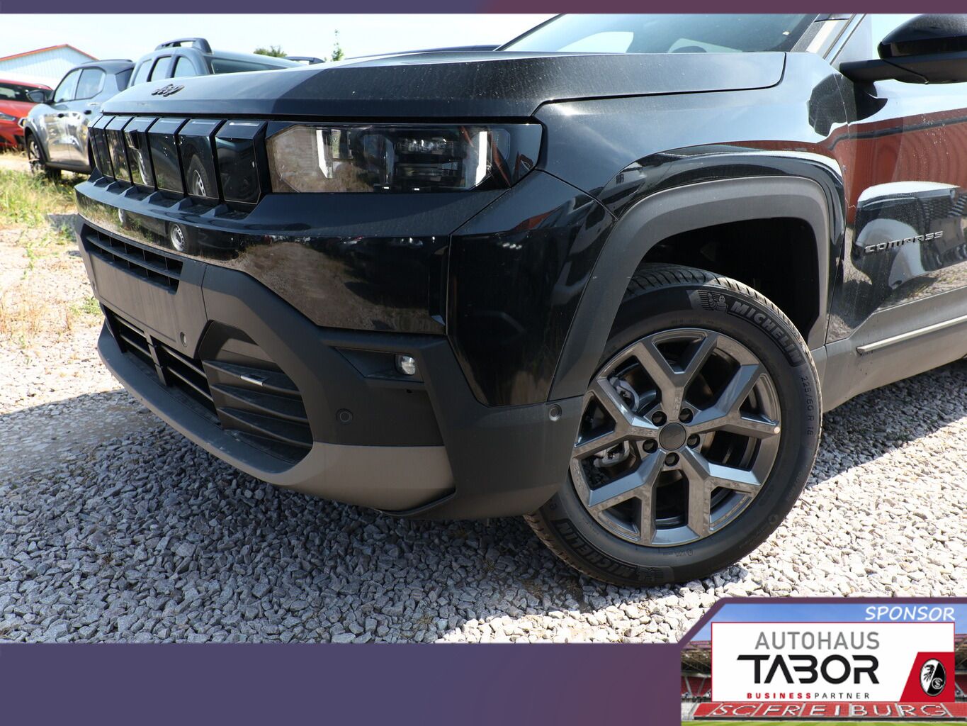 Jeep Compass - Bild 5