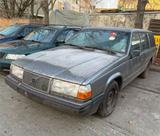 Volvo 940  2.3l/ Schiebedach/Sitzheizung/AHK - Volvo aus 1992
