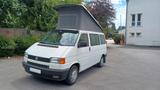 Volkswagen VW T4 Multivan Hochdach - VW T4 Multivan von 1992