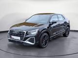 Audi Q2 35 TFSI S tronic S line - Audi aus 2024