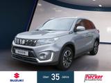 Suzuki Vitara 1.5 Hybrid Allgrip Comfort+ AGS AHK PANO - Suzuki: Allradantrieb, Geländewagen