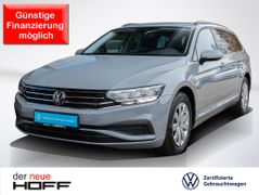 Volkswagen Passat Variant 1.5 TSI DSG Navi Bluetooth Kamera