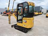 CAT 301.6 - CAT 301