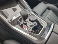 BMW X6 M - Vorschau Bild 14