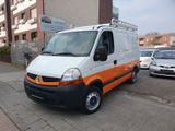 Renault Master II  2.5cdti*2.Hand*AHK*92tkm*TÜV NEU* - Renault Master aus 2008