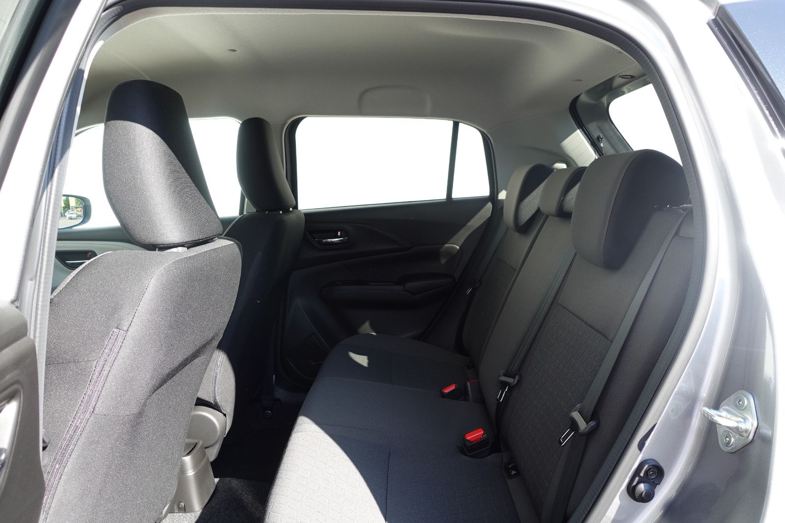 Fahrzeugabbildung Suzuki Swift Comfort 1.2,Navi,Sitzhz,Kamera,Alu,DAB,LED