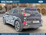 Ford Puma Hybrid ST-Line X Navi Digitales Cockpit Sou - Ford Puma mit Benzin-Antrieb
