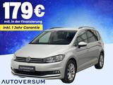 Volkswagen Touran Comfortline *SHZ*ACC*CARPLAY*7-SITZER*AHK
