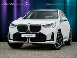 BMW X3 20 xDrive M-Sport 19" AHK ACC PANO KoZg 360°