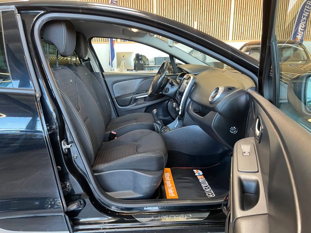 Renault Clio IV Limited *TEMPOMAT*PDC*TOUCH*BLUETOOTH*