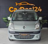 Renault Kangoo 1.5 dCi Privilege/ALU/DPF/KLIMA/2.HD/ESP - Renault Kangoo: Privilege