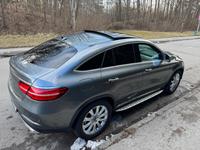 Mercedes-Benz GLE Coupe GLE 500 4Matic