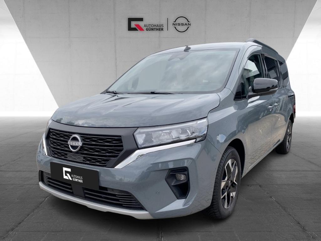 Nissan Townstar TEKNA Kombi L2 Automatik/LED/Navi/Assis