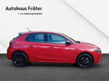 Fotografie 4 des Opel Corsa GS Kamera LED Sitzheizung Allwetterreifen