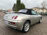 Fiat Barchetta 1.8 16V|Leder Rot|Alu|HU/AU Neu - Fiat aus 1999