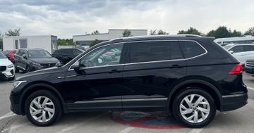 Volkswagen Tiguan Allspace - 8
