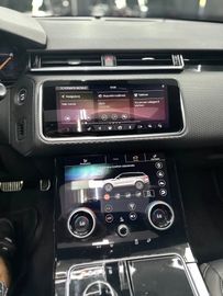 Land-Rover Range Rover Velar - 8
