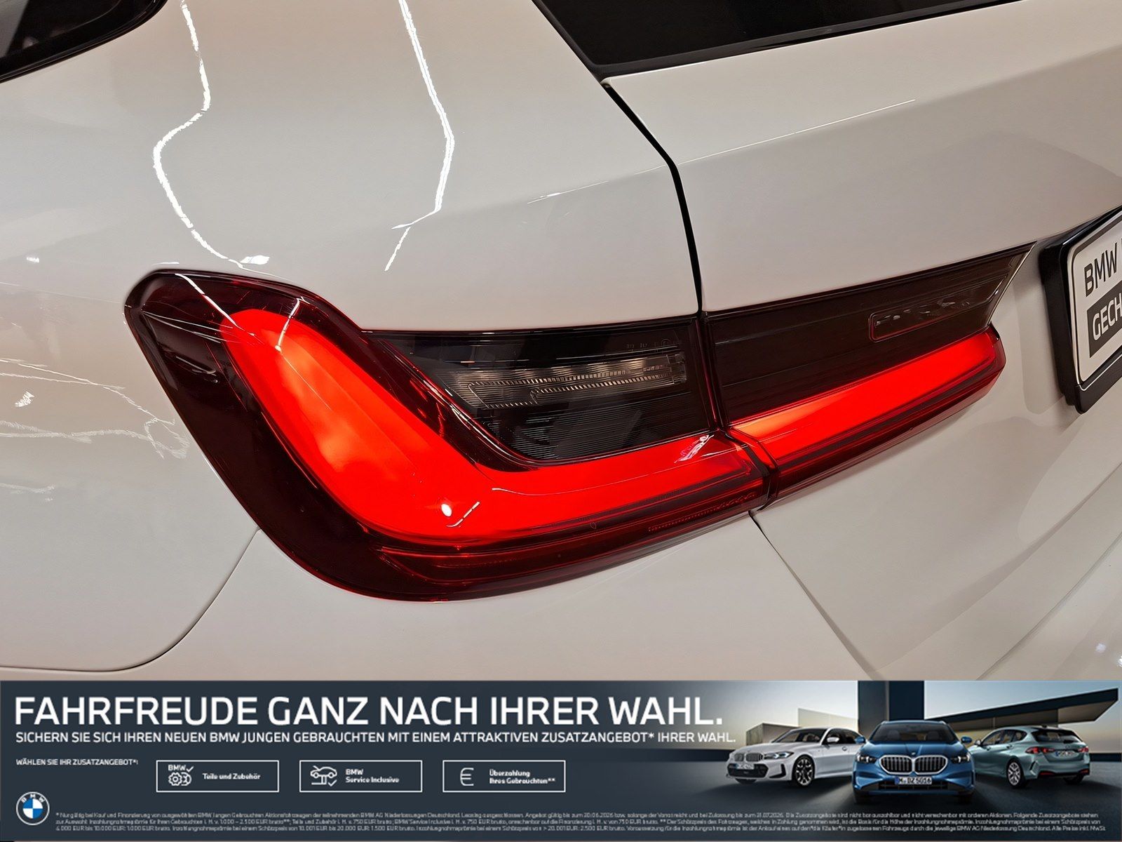 BMW 318 - Bild 11