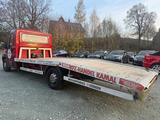Fiat Ducato 2,3 Motor 3,5T - Fiat aus 2007