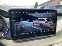 Skoda Octavia - Vorschau Bild 25