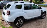 Dacia Duster TCe 150 2WD GPF Adventure Adventure - Dacia Duster: Weiß