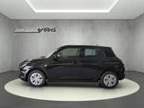 Suzuki Swift Club Hybrid DAB Navi Rückf.kam. - scheckheftgepflegte Suzuki Swift