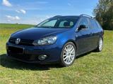 Volkswagen Golf 2.0 TDI MATCH Variant MATCH