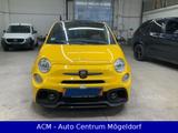 Abarth 595 Competizione *1.Hand*Xenon*Sabelt*Beats*  - Abarth 595 Competizione aus 2021