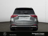 Mercedes-Benz GLE 63 S 4M+ Pano+Multibeam+360°+Memory+Sound+ - Mercedes-Benz GLE 63 AMG aus 2020