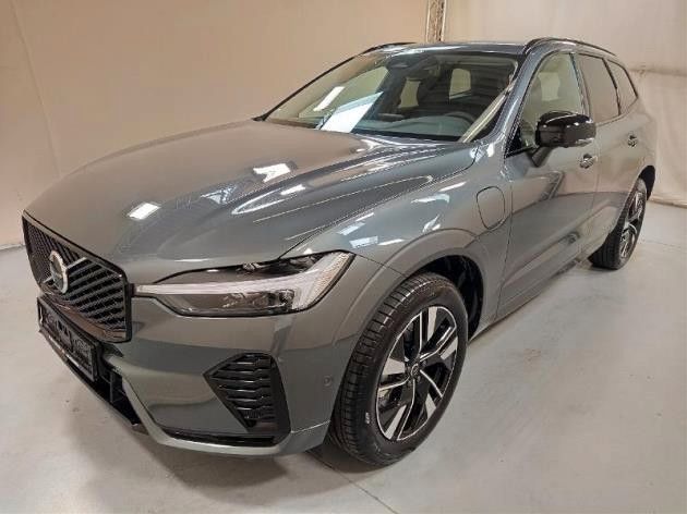Image of Volvo XC60