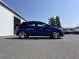 Seat Ibiza 1.0 TSI FR-Line DAB Navi SHZ PDC Klima  - Seat Ibiza: Blau