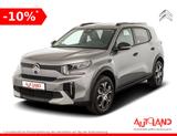Citroën C3 Aircross 1.2 PureTech 100 LED Kamera Tempomat