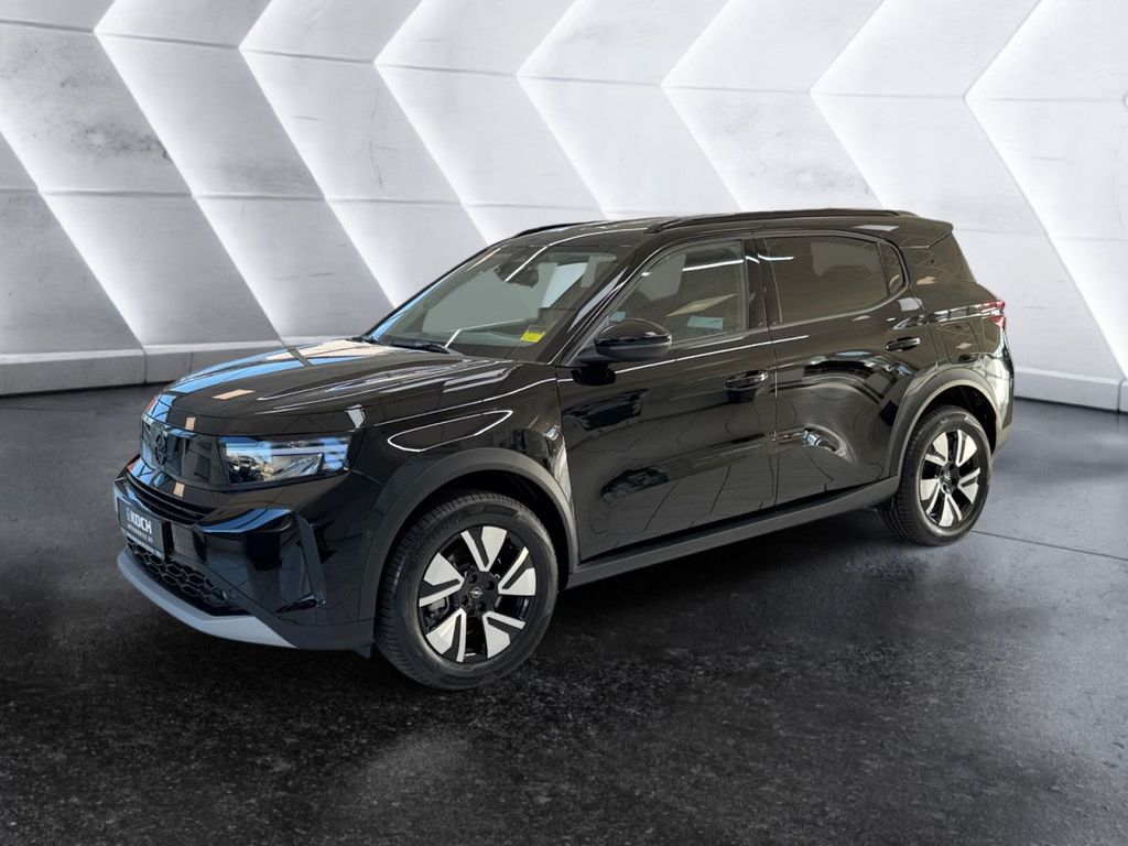 Image of Opel Frontera