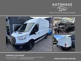 Ford Transit 2.0 TDCi 350 L3H3*KLIMA*PDC*TEMPOMAT* - gebrauchte Ford Transit aus dem Jahr 2021