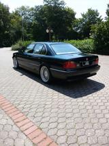 BMW 750i  - BMW Gebrauchtwagen von 1995