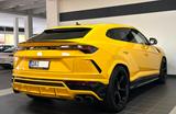 Lamborghini Urus 4.0 V8 | Giallo - Deutsch! - gebrauchte Lamborghini Urus aus dem Jahr 2020